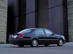 Toyota Crown Majesta 1999 года